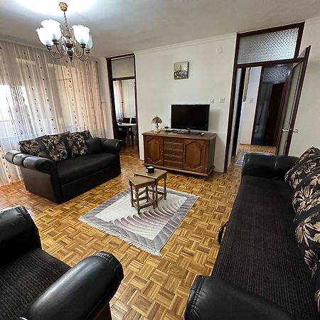 סובוטיקה Tamaris Apartment מראה חיצוני תמונה