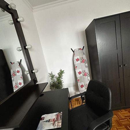 סובוטיקה Tamaris Apartment מראה חיצוני תמונה