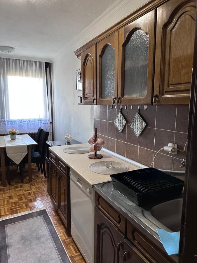 סובוטיקה Tamaris Apartment מראה חיצוני תמונה