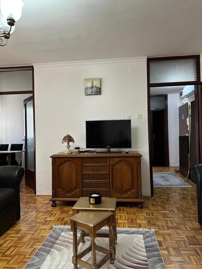 סובוטיקה Tamaris Apartment מראה חיצוני תמונה