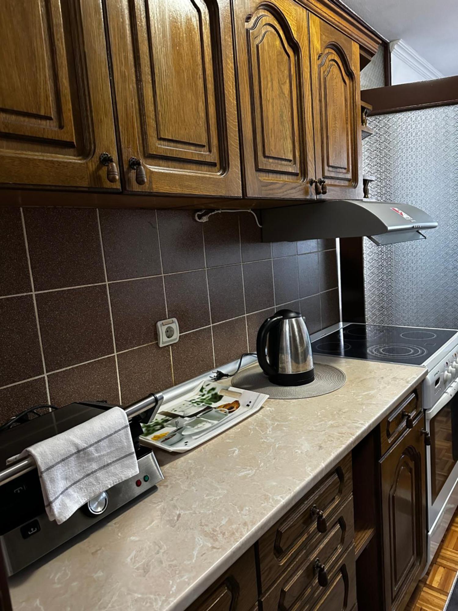 סובוטיקה Tamaris Apartment מראה חיצוני תמונה