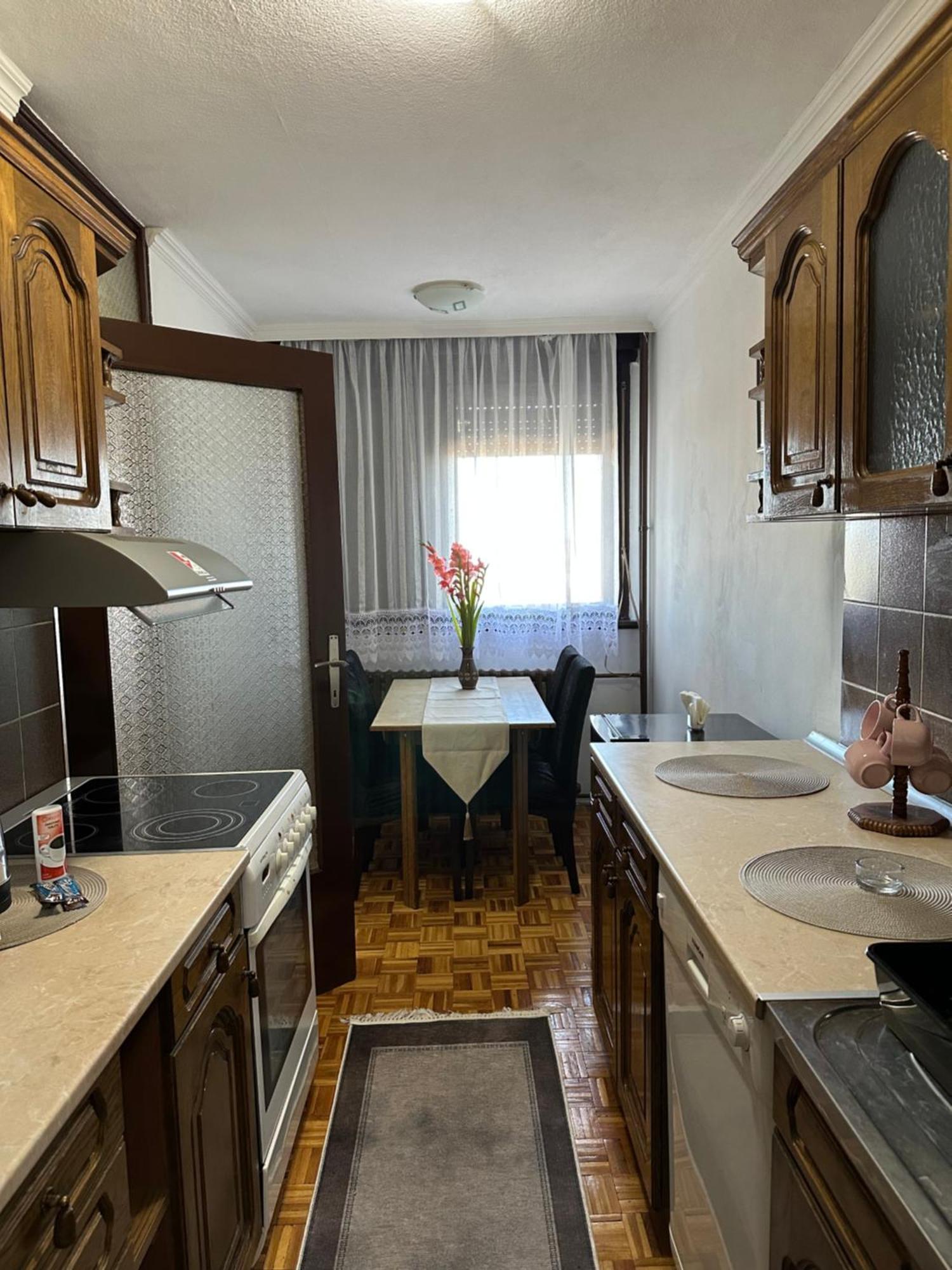 סובוטיקה Tamaris Apartment מראה חיצוני תמונה