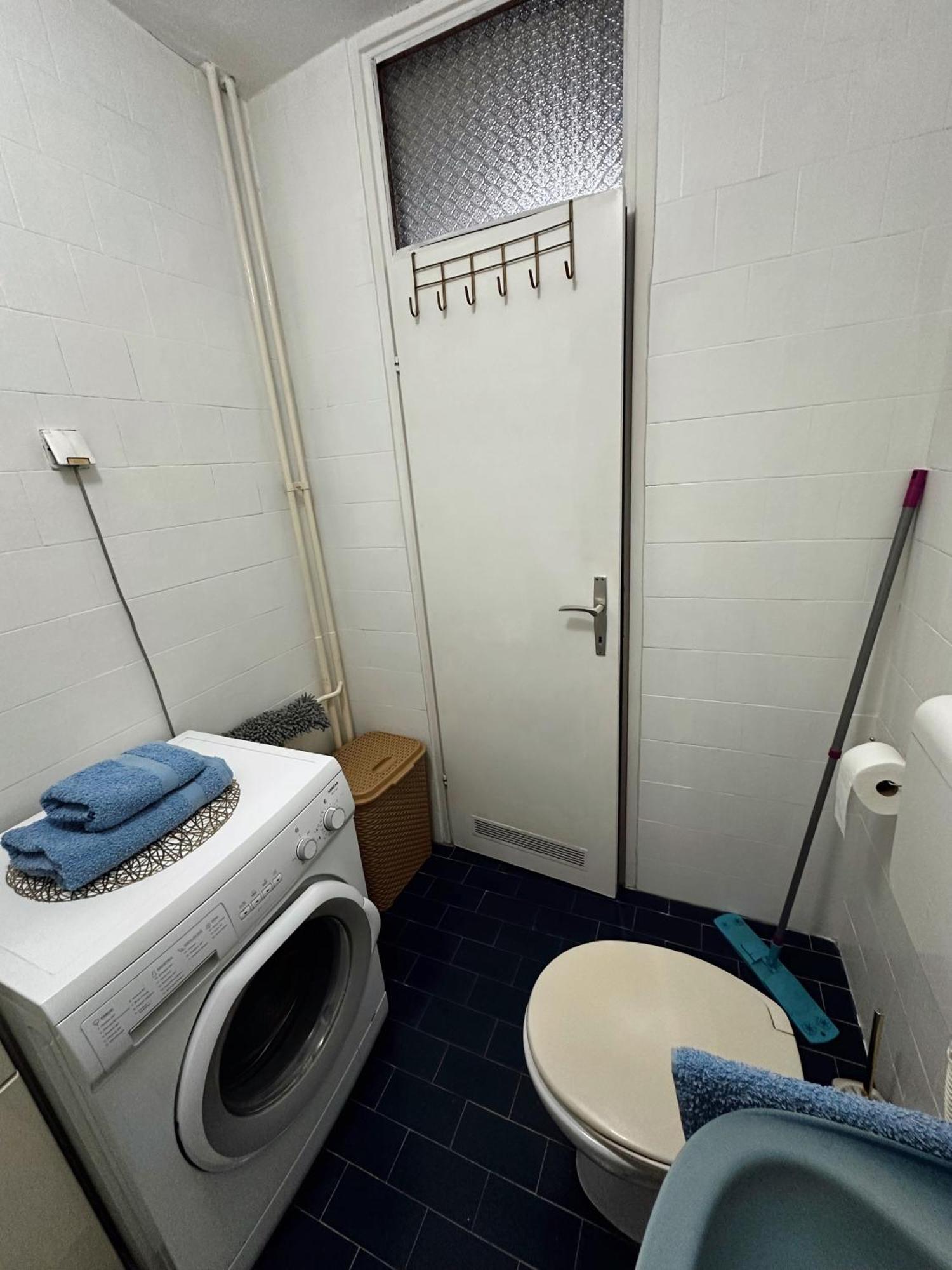 סובוטיקה Tamaris Apartment מראה חיצוני תמונה