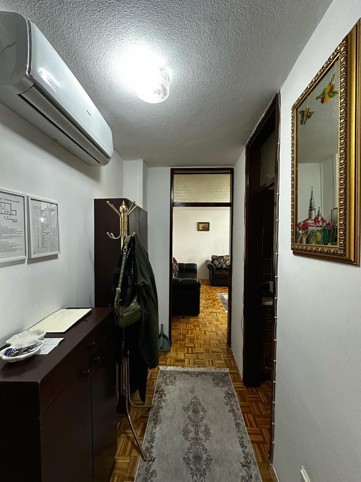 סובוטיקה Tamaris Apartment מראה חיצוני תמונה